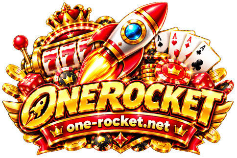 onerocket logo